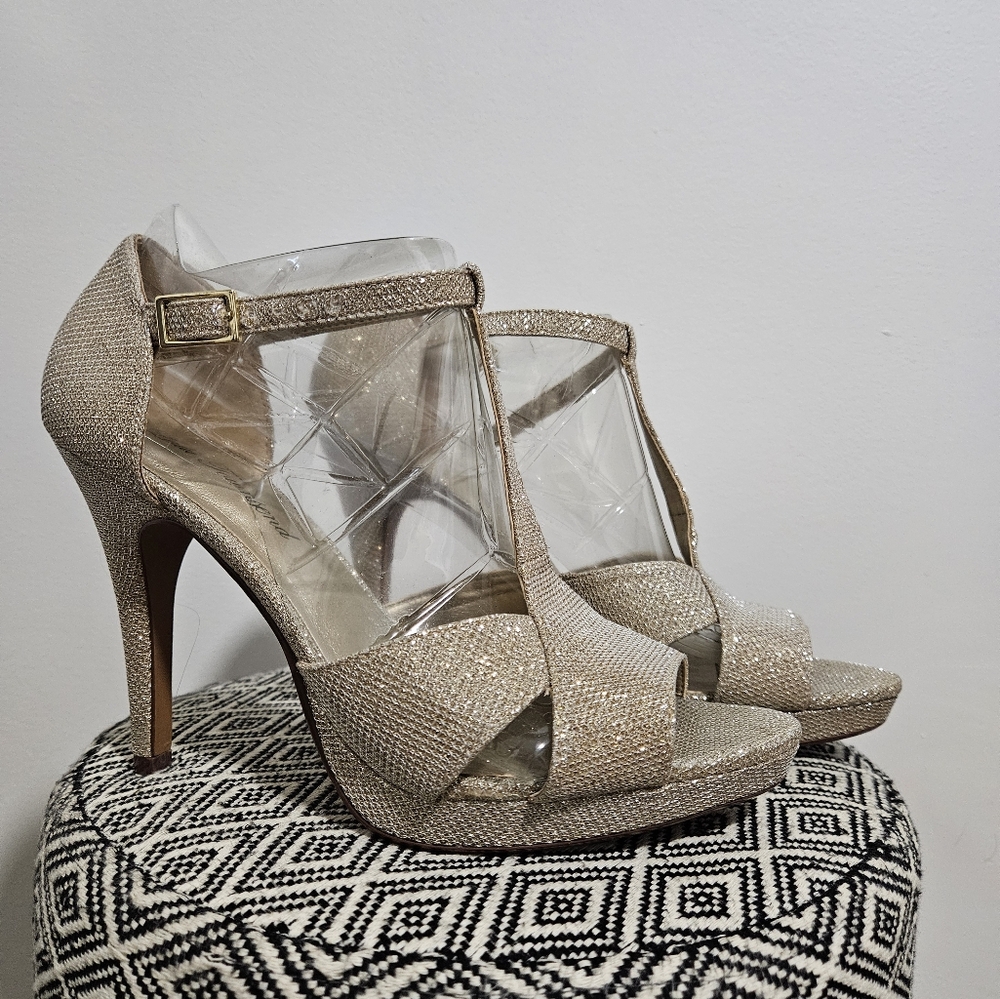 Lulu Townsend 3inxh heals